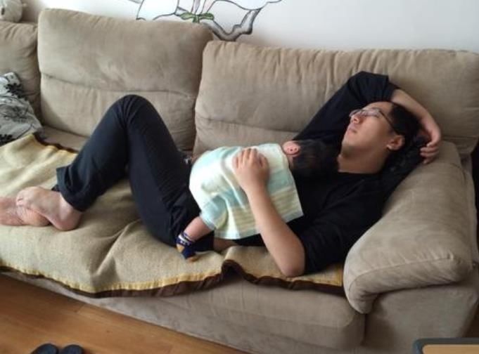 婴幼儿|为什么孩子经常有起床气?和身体感受有关,父母要注意以下几点