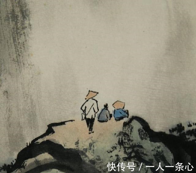 山水!不看它,你都不知道山水原来能那么美!