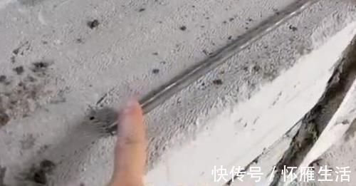 墙体|装修砌墙一定要盯紧的五个细节。建议收藏!