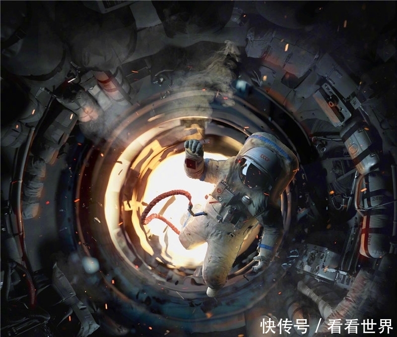 天体 奇闻:人死后,有人想把尸体安葬在太空,永远的保存下去