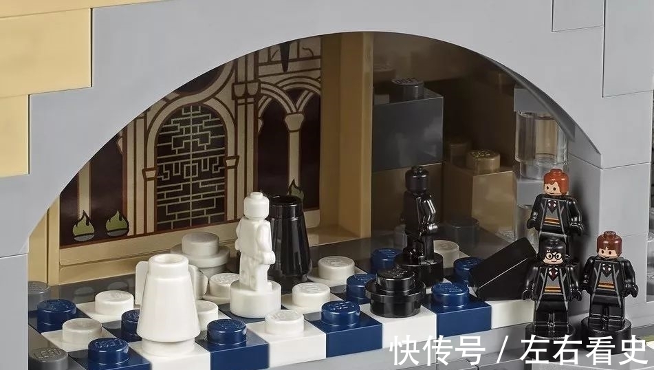成人 能玩的转AJ、supreme和各大潮牌的乐高,绝对是最牛的成人玩具!