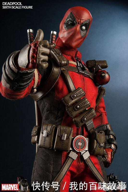 漫威|大开眼界!原来漫威钢铁侠有这么多的周边手办产品,值得收藏!