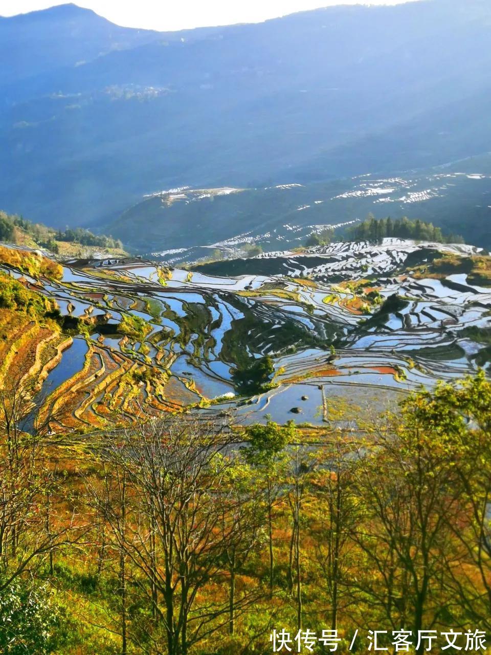 慢生活|16个适合一个人去旅行的地方，你打卡过几个？