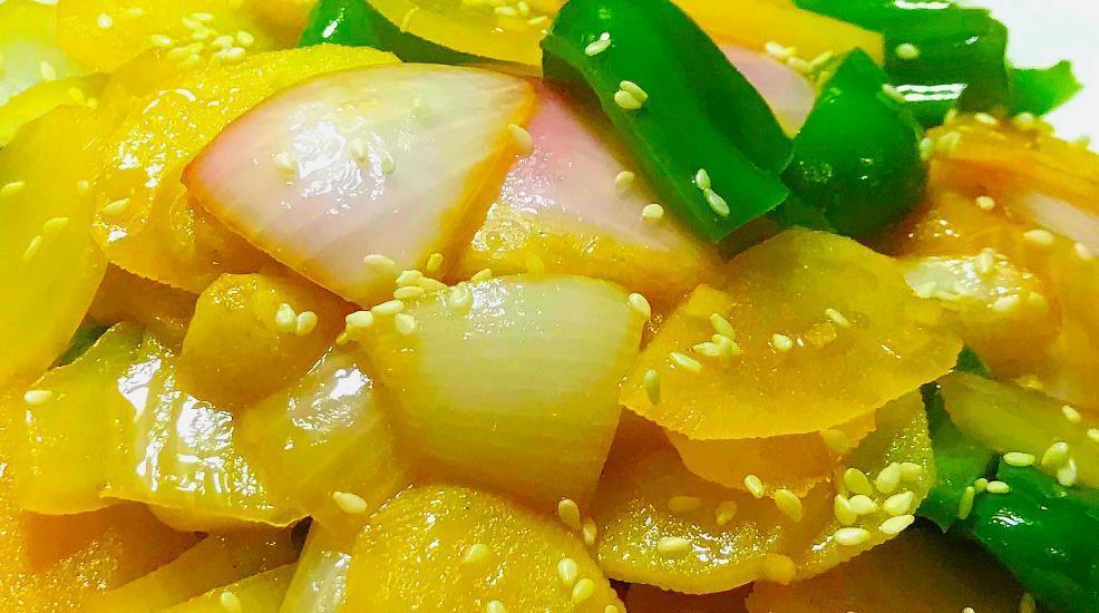  隔三差五就给孩子吃的菜，简单易学，营养好，补钙补脑身体贼好