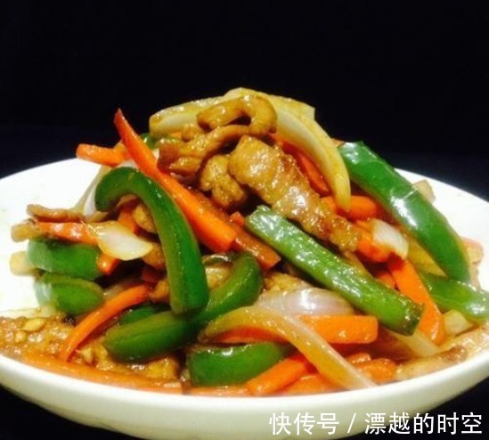 开胃解馋的几道家常菜，下酒又下饭，在家招待客人不用下馆子