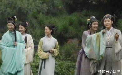 新版|新版《红楼梦》为什么口碑这样差?皆因这几个方面太失败