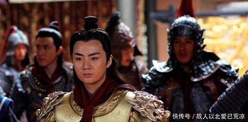 唐朝|唐太宗两位下场凄惨的功臣,都因谋反被杀