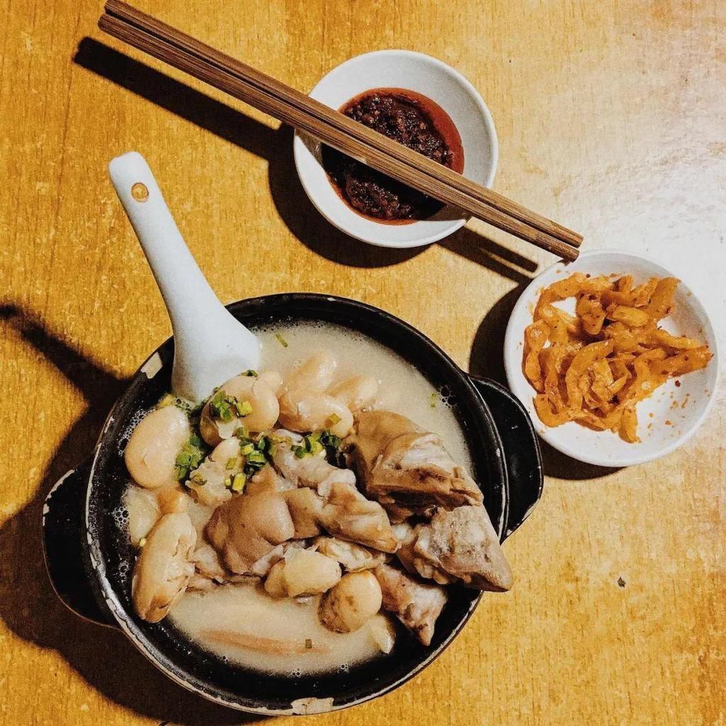 联合国官宣8座“世界美食之都”,4座在中国,它们凭什么?