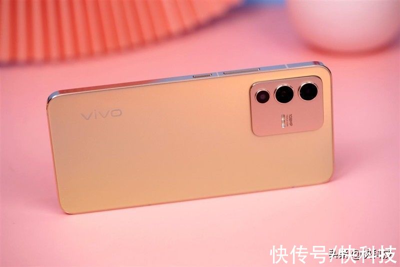 评测|vivo S12评测：天玑1100果然好U 游戏畅玩影像佳