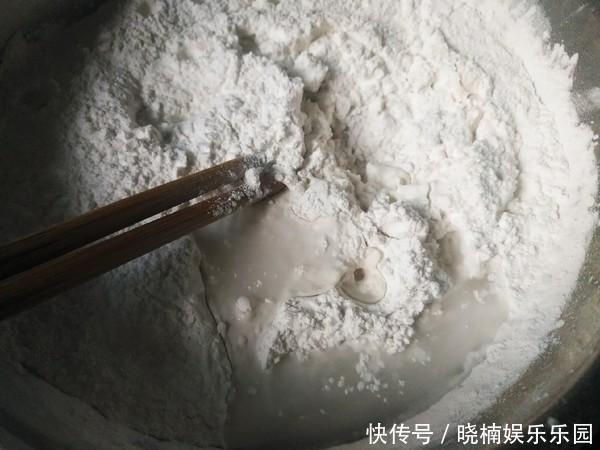 简单|比包子简单,比发糕好吃,我家隔三岔五就一锅,每次出锅瞬间抢光