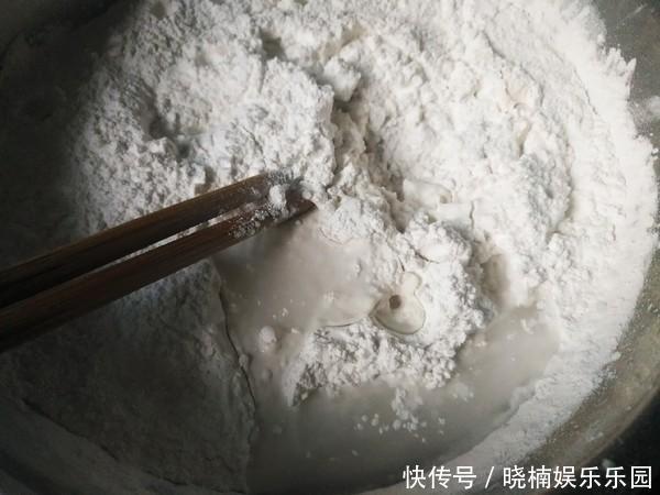  简单|比包子简单，比发糕好吃，我家隔三岔五就一锅，每次出锅瞬间抢光