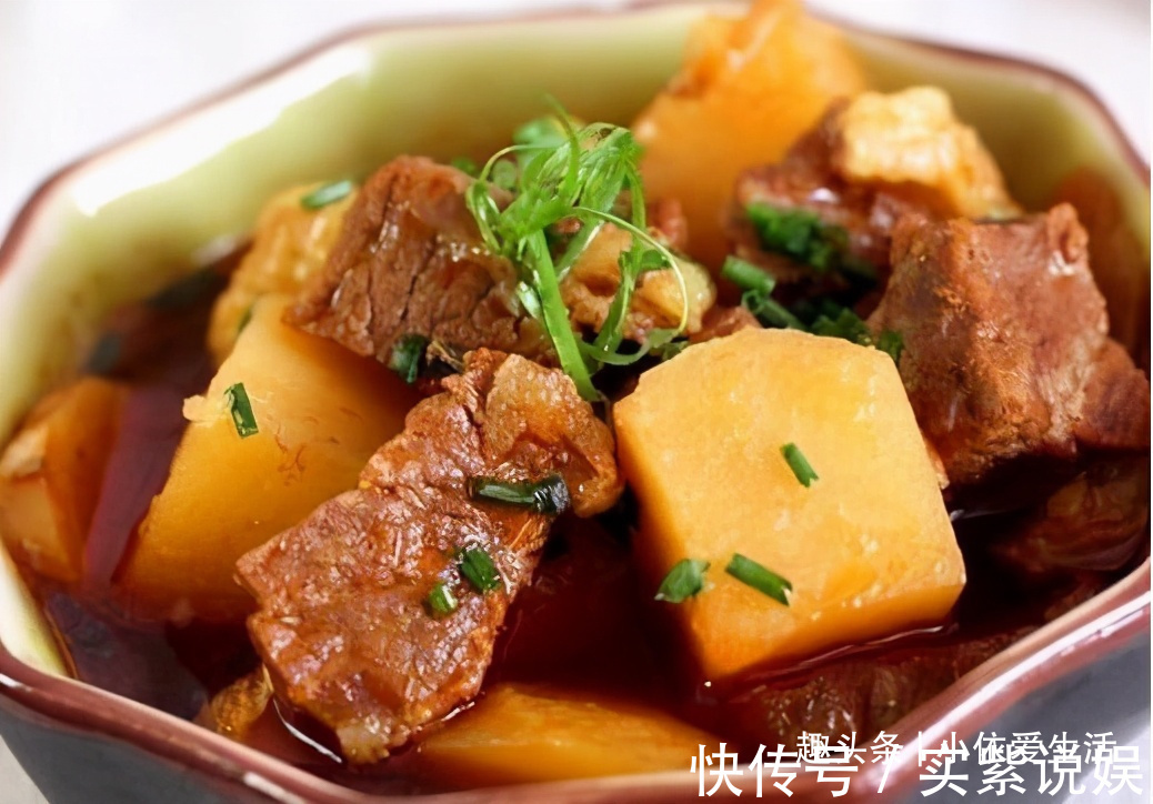 家常菜|春节过后教你几道亲民的家常菜,美味营养做法简单,老少皆宜