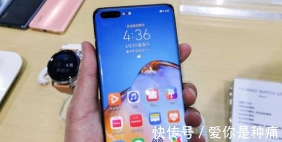 iphone12|华为手机销量跌42%，苹果暴涨22%，中国市场不喜欢华为了？