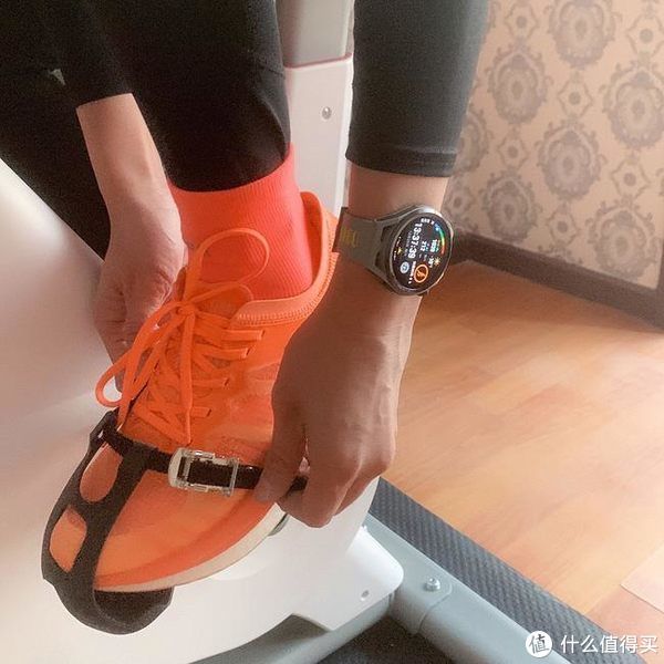 跑者|蛋说无妨 篇六十一：HUAWEI WATCH GT Runner让跑步运动这件事儿更智能更专业