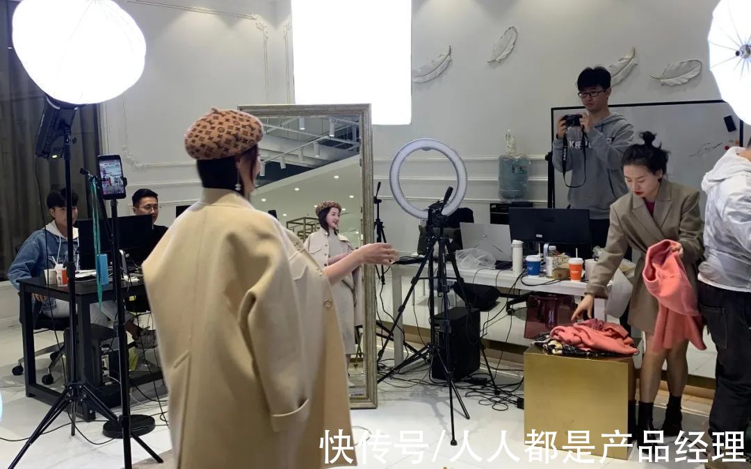 直播|当薇娅们丢失「全网最低价」