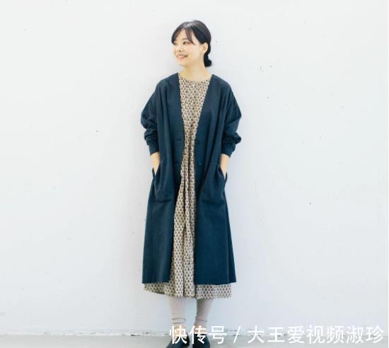 仪式感|在平凡的日子里认真穿搭，赋予生活以仪式