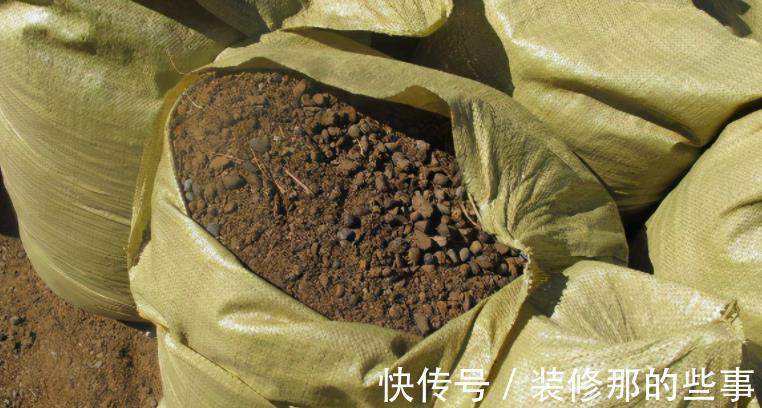 植物|发酵后的羊粪养花,干用和湿用效果不同,而很多人不懂
