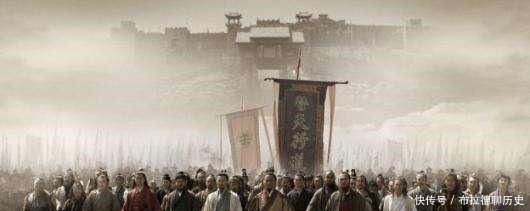 宋江|无论招安还是招安,水泊梁山都不会是一片乐土,难以形成诸侯模式