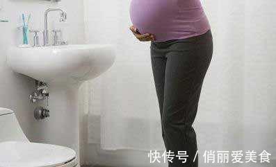 孕妈|怀孕三个不同阶段,孕妈身体各出现这些异常,反而说明胎宝发育好