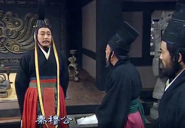 秦穆公|孟明视每战都输，为何还能不断地受秦穆公的重用？