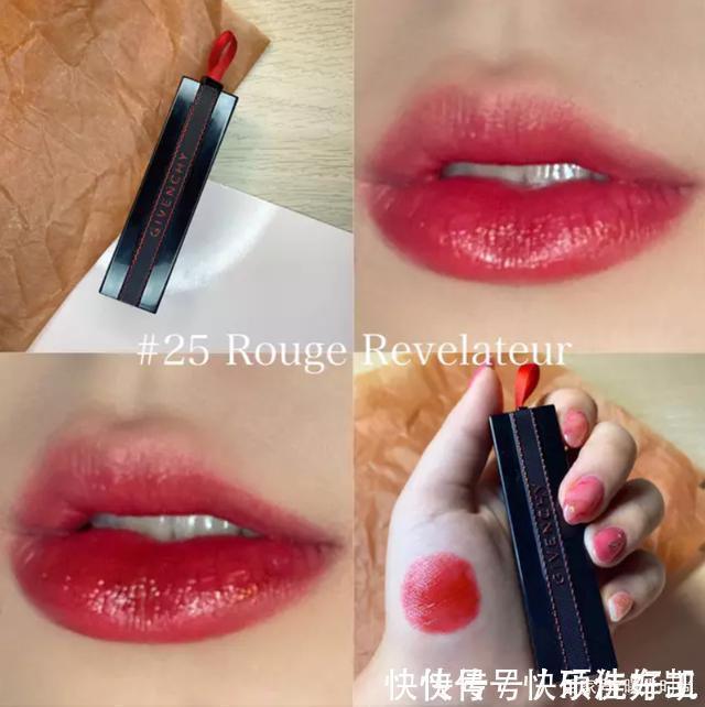 试色|气色不佳,唇膏来加!11支给你增添气色的口红试色,黄皮都能驾驭