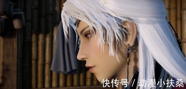 张子凡|不良人：蚩梦复活双生瘴并非无药可救，姬如雪：她吃了我的大蜗牛