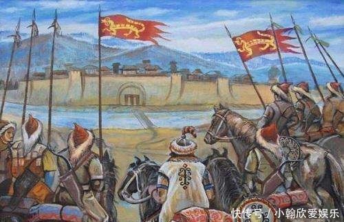 无可奈何|金国能消灭北宋,为什么对西夏无可奈何?