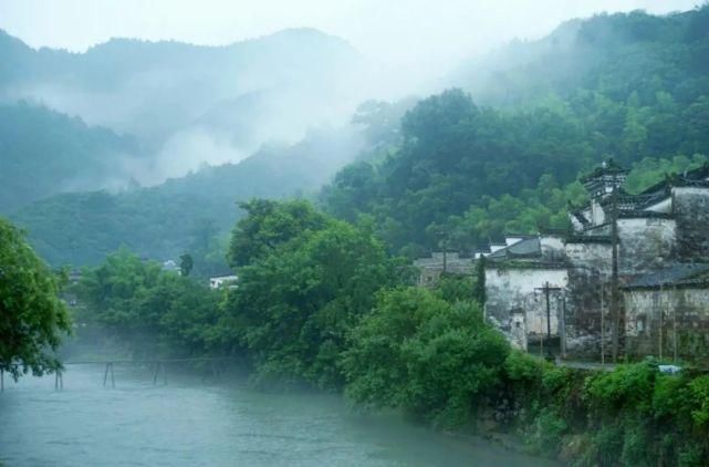 小院一座，几度春风几度雨