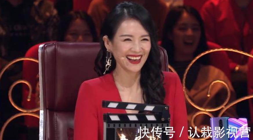 沈騰幫謝娜解圍,卻反被謝娜反調(diào)侃,兩人相愛相殺