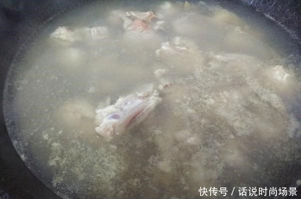 鸡骨棒|老公下酒菜别再只是花生米了,这个菜比它好吃5倍,香到舔盘子