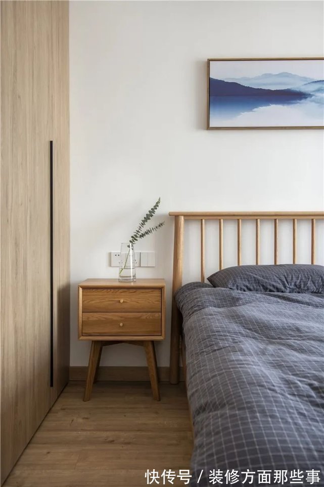 榻榻米|92㎡颜值爆表的现代轻奢三房,过上一人三餐的舒心生活