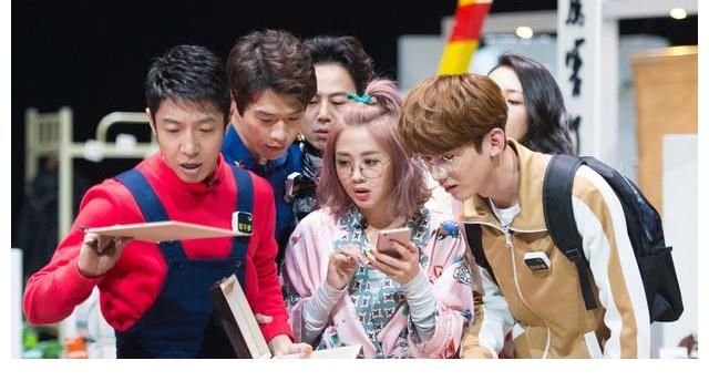 最后的贏家|最后的贏家：陳赫頂替李易峰出場，節(jié)目嘉賓綜藝感有所提升