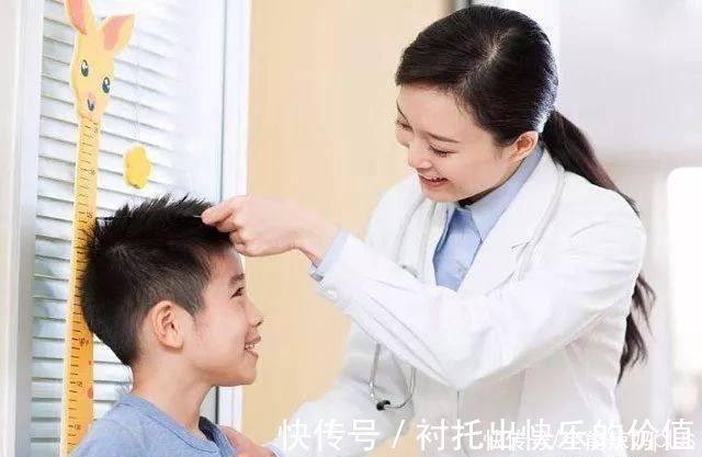 身高|最新版“儿童身高标准”发布,6岁1米2才合格?你家孩子掉队没
