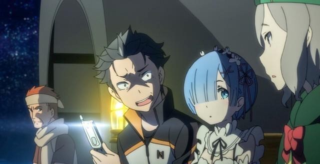 带手机|带“手机”去异世界真有用吗?看下主角经历,用途挺大的!