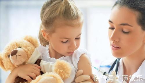 针头|儿科医院里,“戏精宝宝”打针时的表情火了,网友:都怪前奏太长