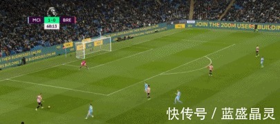 英超|德布劳内打进本赛季英超第7球,已经超过个人整个上赛季进球数!