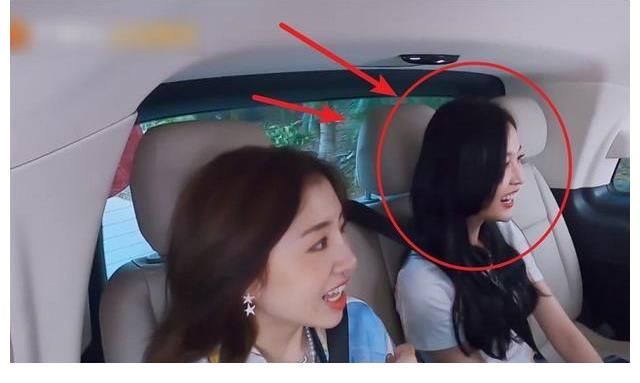 刘涛|吴宣仪录制节目说错话，直接得罪了妻子团，这情商真令人着急