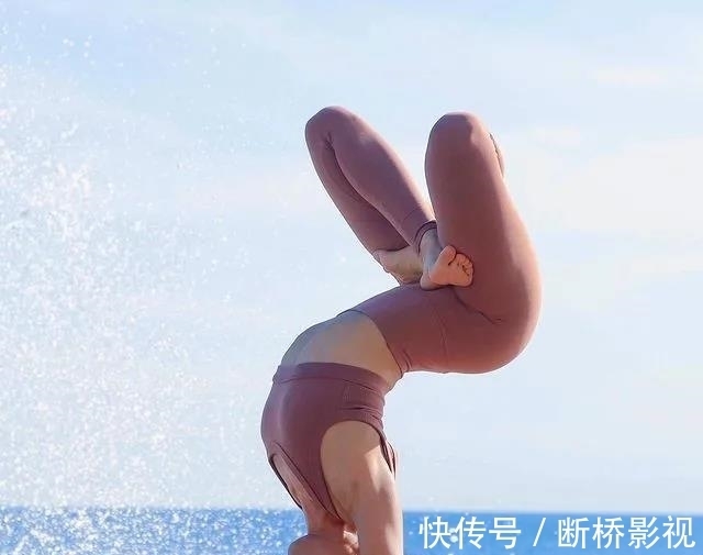 倒立|掌握这些技巧,让你的倒立稳稳当当!