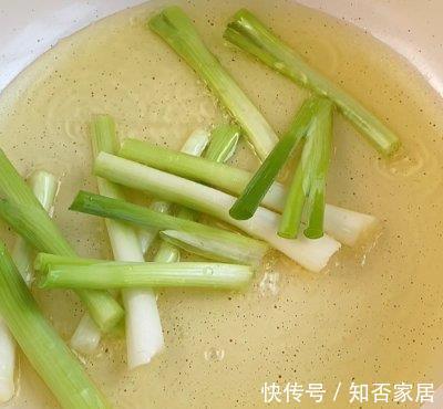 秘密|葱油面香而不腻的秘密,一碗不够吃