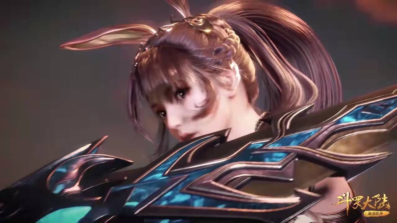 斗罗大陆|细看发现,《斗罗大陆》的献祭第一次没有问题,其他全是漏洞