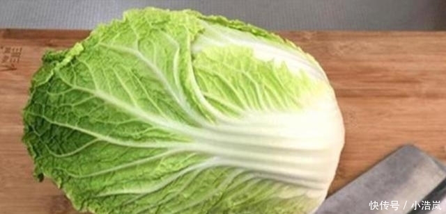 好吃|白菜饺子,有人焯水有人直接包?都不对!教你最正确做法,太香了