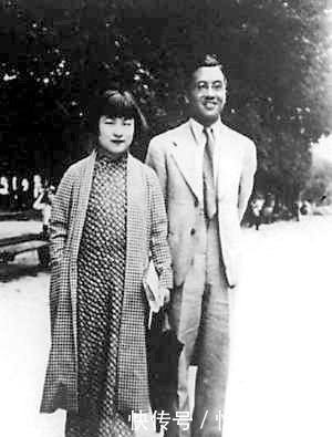 想到|与林徽因做邻居是个啥体验?钱钟书家的猫,特有体会