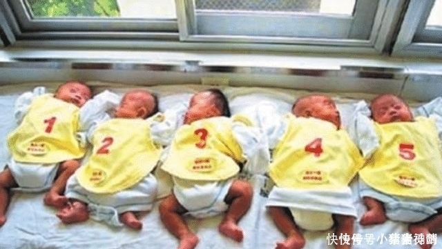 名牌|我国第一例五胞胎已成年，曾经让人羡慕的家庭，最终败给了金钱