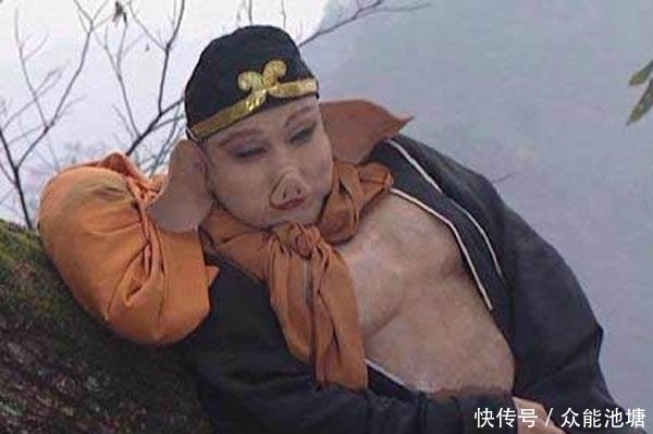 兄弟|孙悟空师兄弟的前世今生,活的最潇洒快活的原来是他