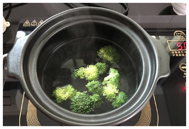 孩子最爱的早餐粥，好喝又营养，每天一碗，充满活力又健康