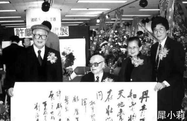 价值|40年前，5元一张没人要的画，他豪气买了9000张，现今价值几何？