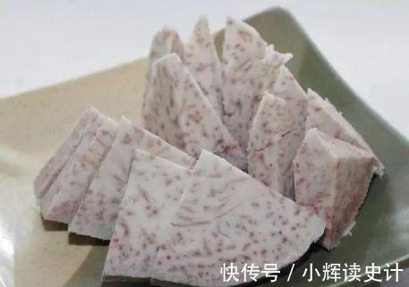 果蔬菜|秋季要推荐常吃3种食物，排毒养颜，延缓衰老，早吃早好