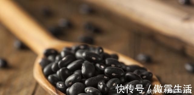 老年痴呆|有一种豆被称为“长寿豆，老人常吃预防脑血栓和老年痴呆
