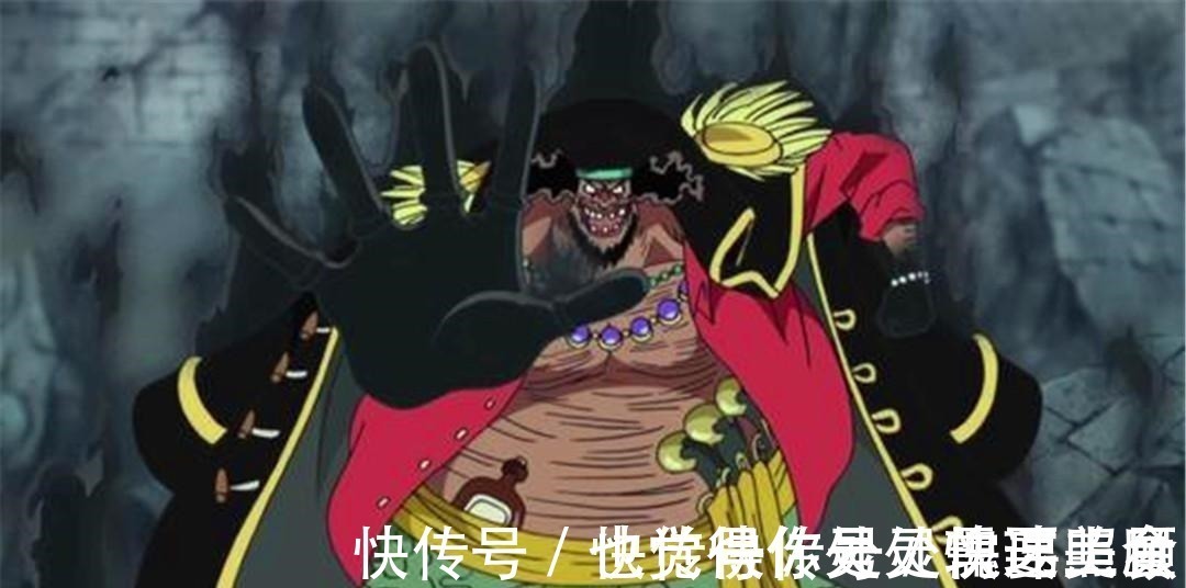 香克斯|海贼王这些角色最让人反感,天龙人垫底,第一是谁你猜不到