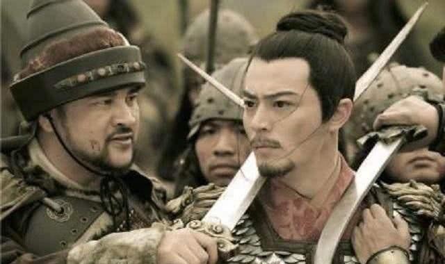 俘虏|明英宗被俘虏之后,为什么大臣要拥立朱祁钰上位?